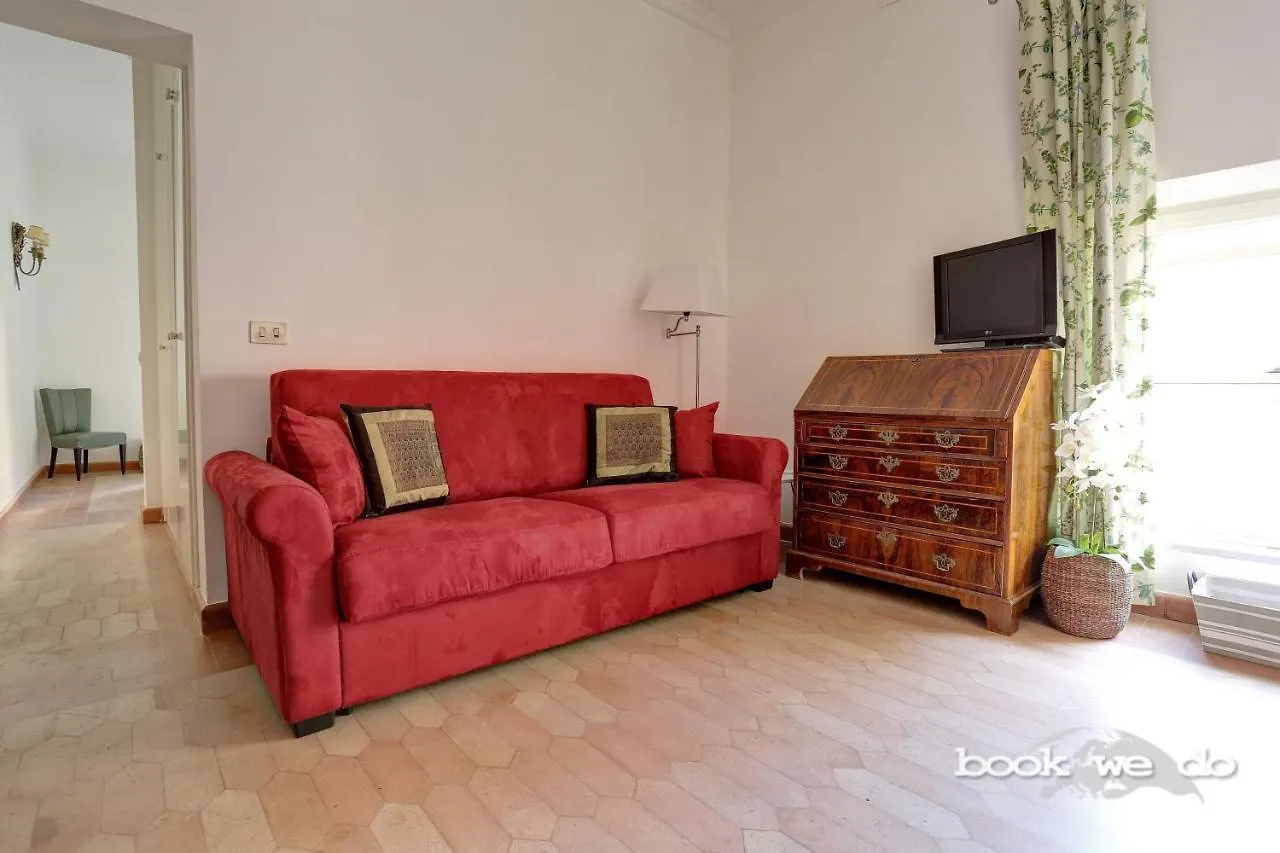 Trinita Dei Monti - Bookwedo Apartment Rome