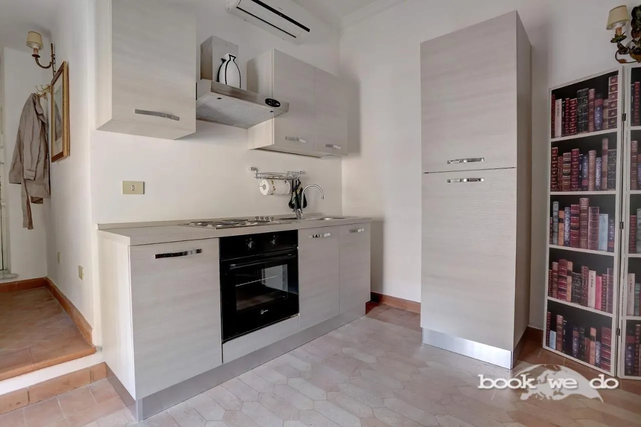 Trinita Dei Monti - Bookwedo Apartment Rome Italy