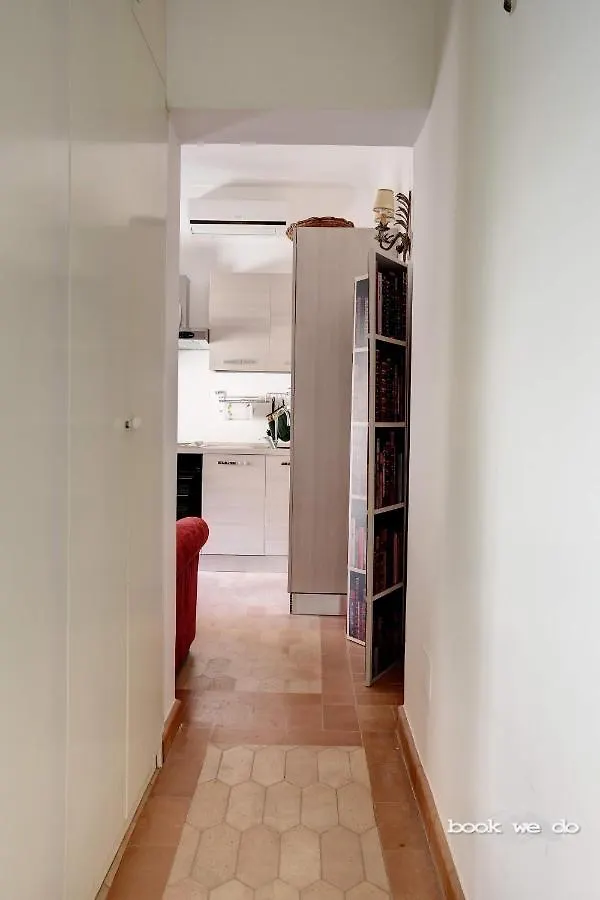 Trinita Dei Monti - Bookwedo Apartment Rome Italy