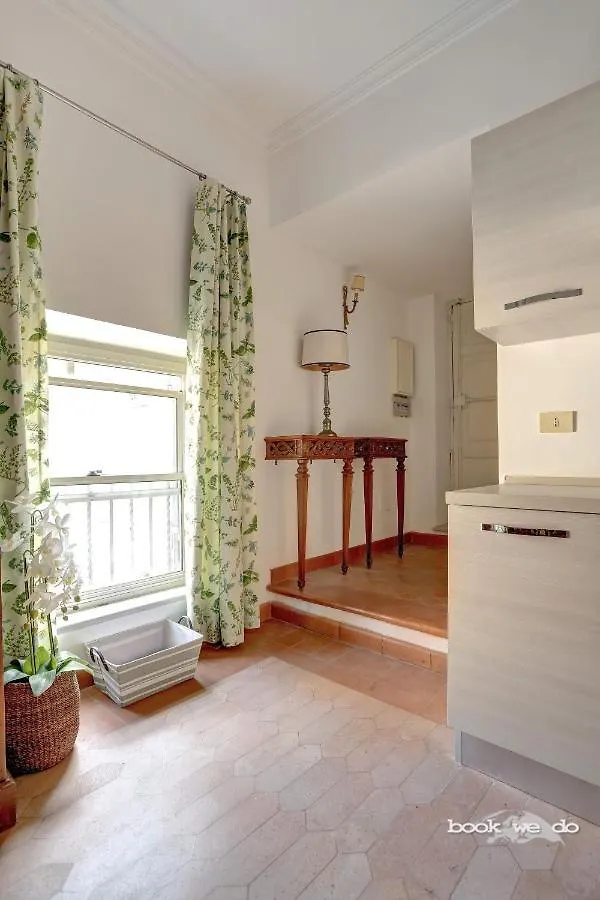 Trinita Dei Monti - Bookwedo Apartment Rome