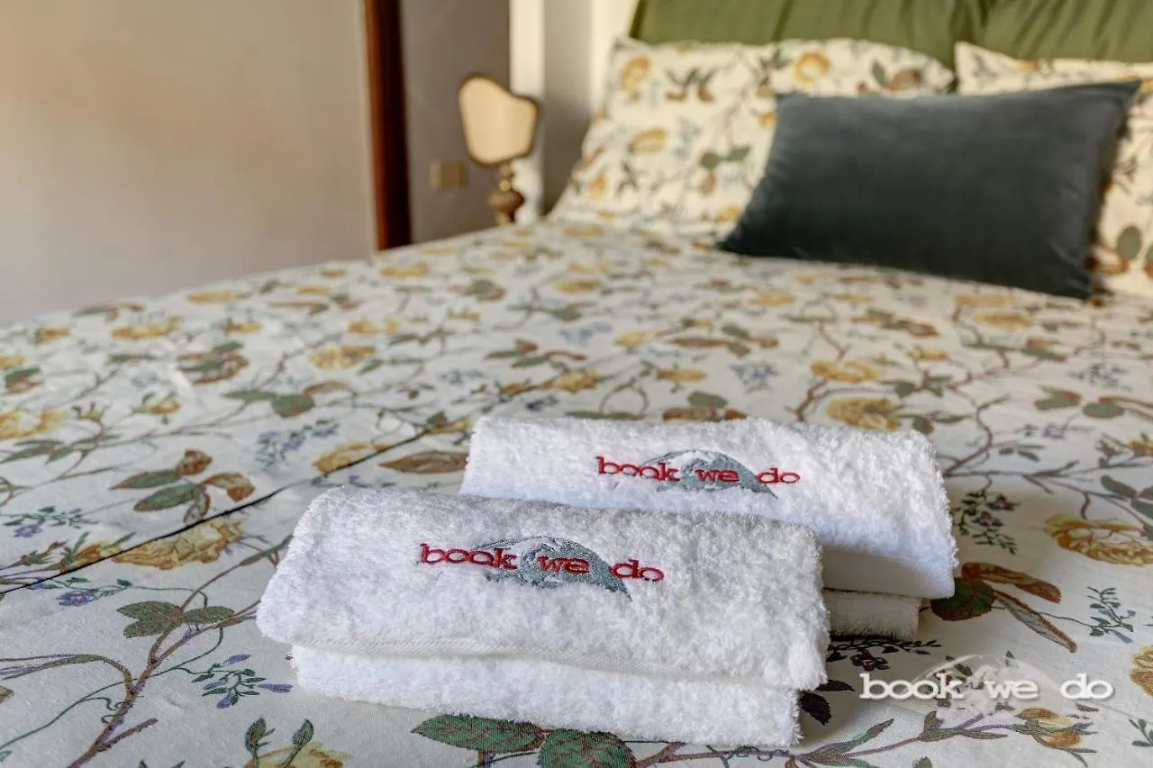Trinita Dei Monti - Bookwedo Apartment Rome Italy